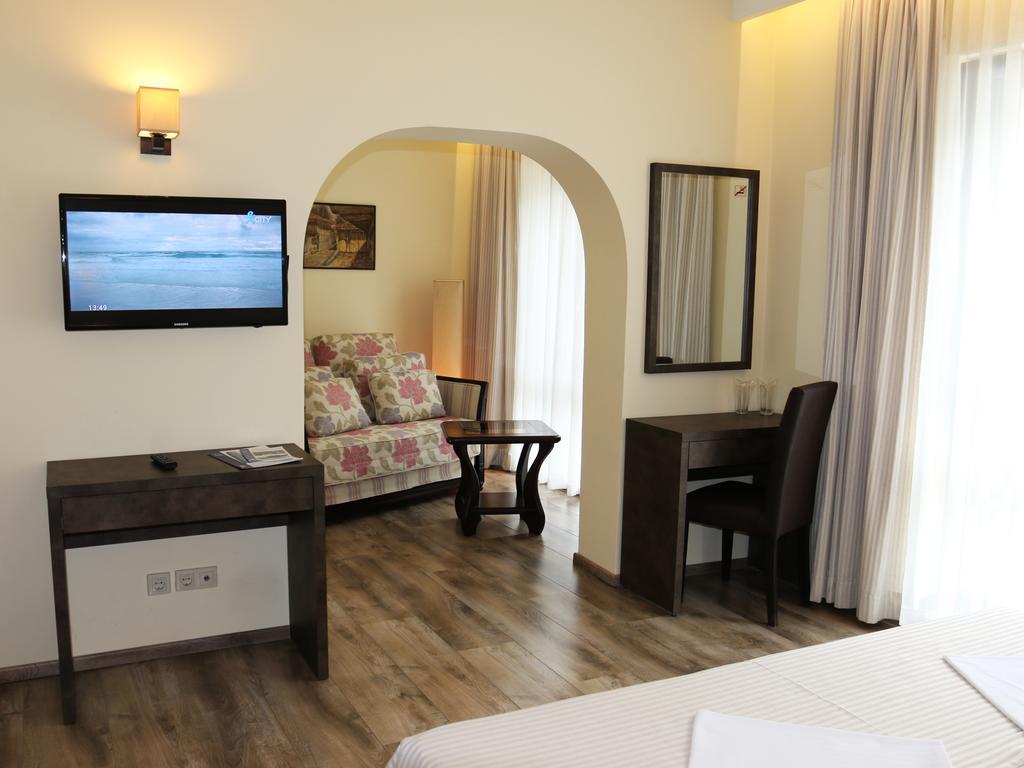 Aqua Varvara Hotel Vetren Dol Room photo