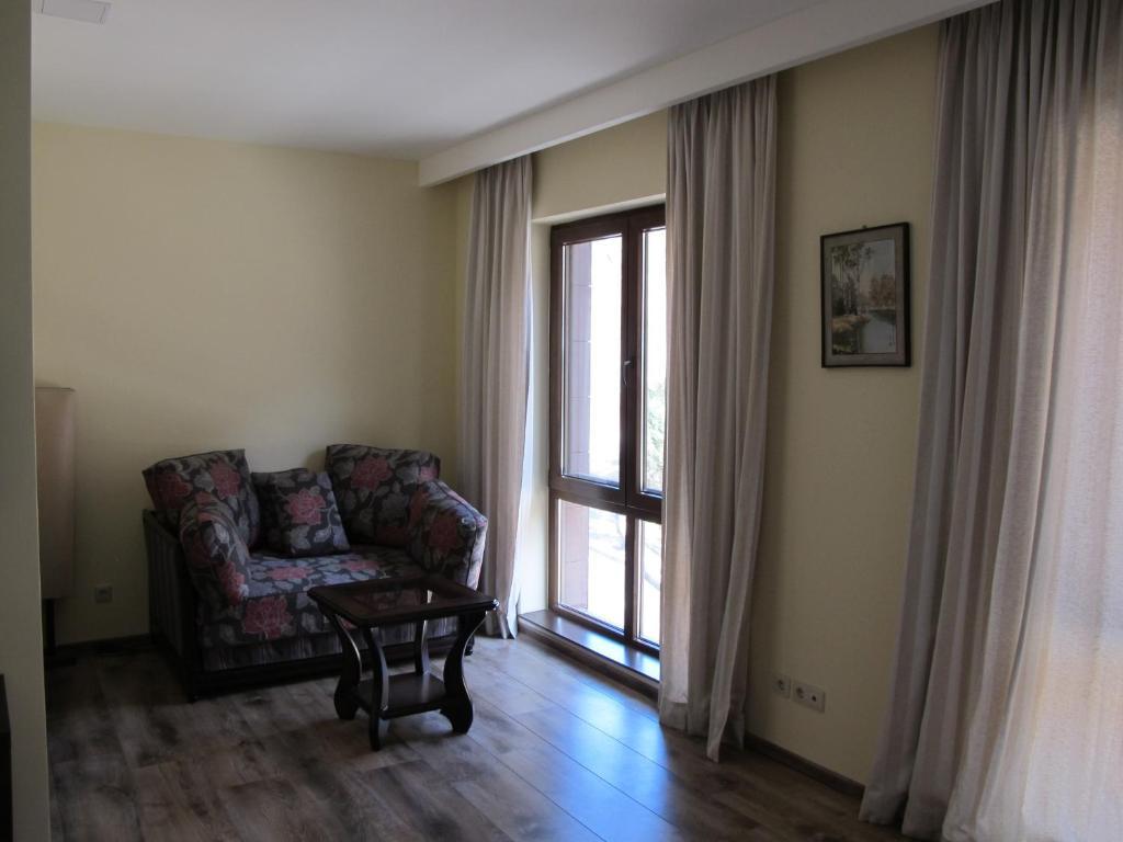 Aqua Varvara Hotel Vetren Dol Room photo