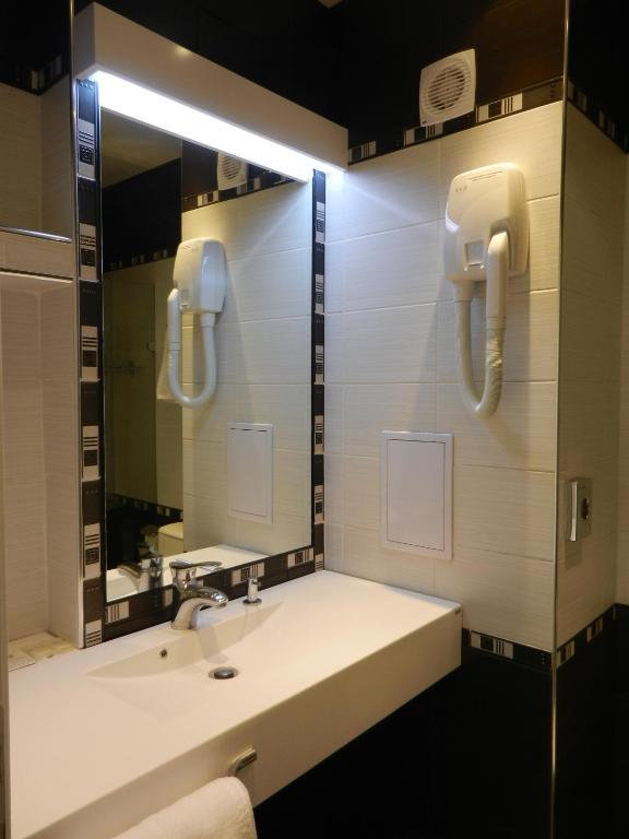 Aqua Varvara Hotel Vetren Dol Room photo
